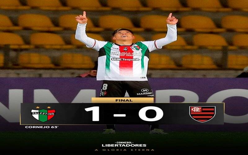Atlético-MG garante classificação para as oitavas da Libertadores