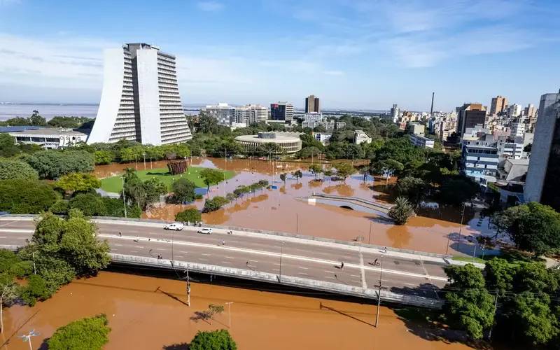 Governo federal publica nova MP com crédito de R$ 12 bi para o RS