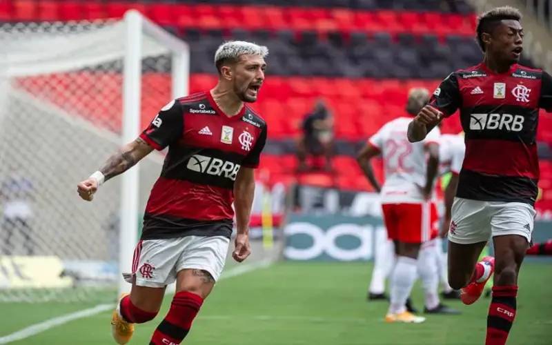 Resultados na terça podem fazer Flamengo depender de vitórias simples na Libertadores