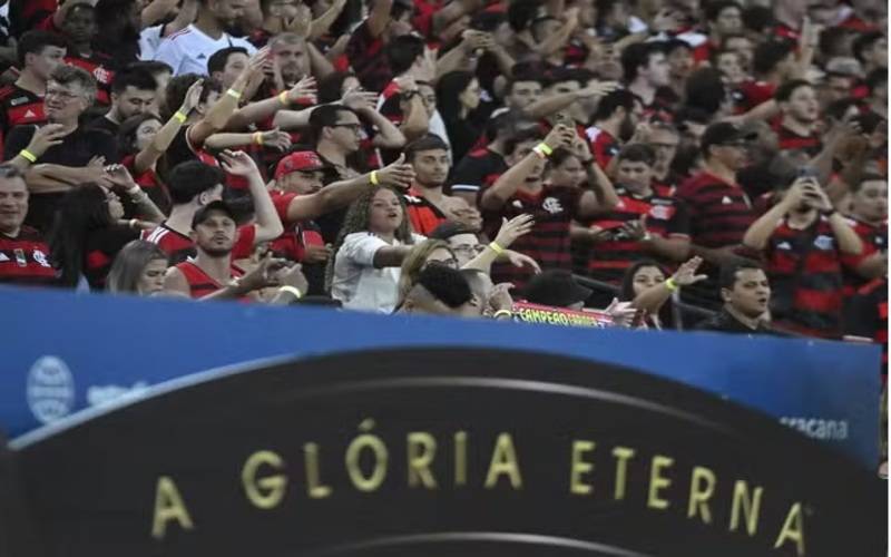 Flamengo tem Maracanã como trunfo por vaga na Libertadores