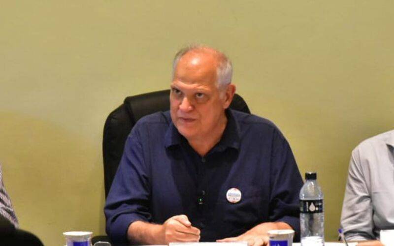 Decisão do STJ anula os direitos políticos do prefeito Rubens Bomtempo