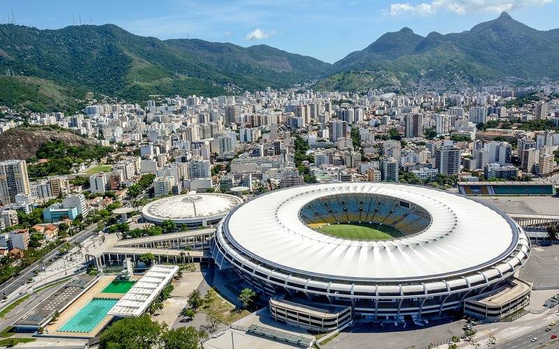Rio tem lei contra assédio sexual em estádios de futebol
