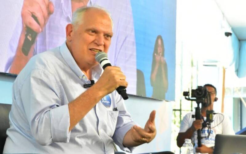Decisão do STJ retira direitos políticos de Bomtempo