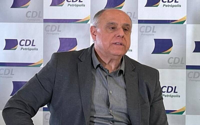 CDL Petrópolis se une à campanha nacional Reergue RS em parceria com o Sicredi