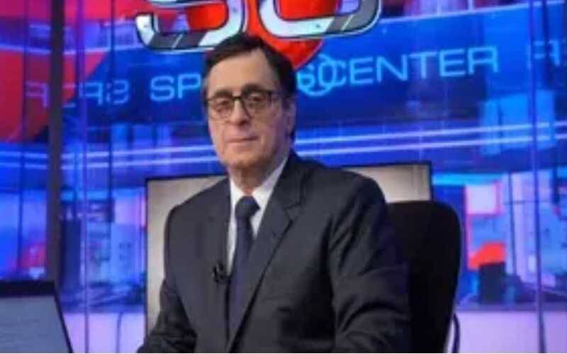 Morre o jornalista Antero Greco