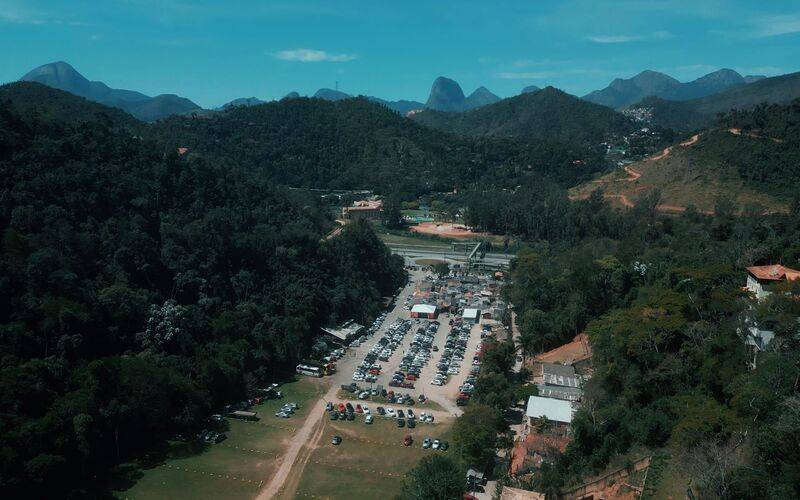 Feirinha de Itaipava recebe Feirão de Veículos Novos e Seminovos neste domingo