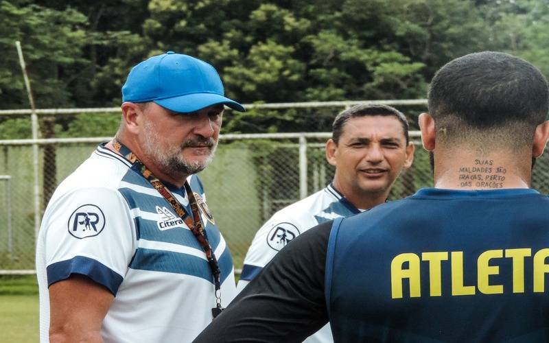 Petrópolis e Serrano estreiam neste sábado (18) na Série A2 do Carioca