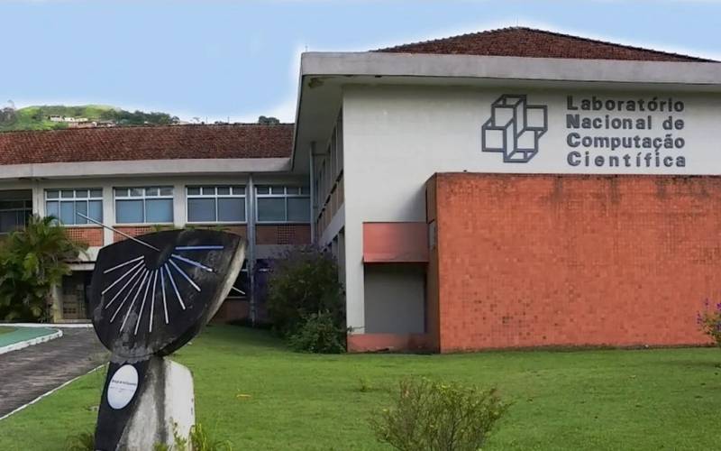 Alunos do LNCC são contemplados com bolsas concedidas pela Faperj