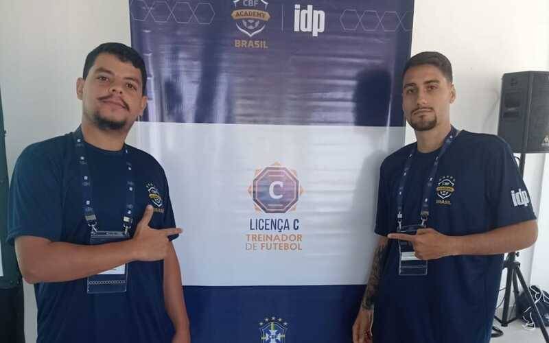 Vera Cruz entra em campo pela Série C