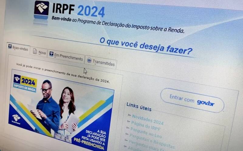 Quem pode e como doar parte do imposto de renda ao povo do Rio Grande do Sul