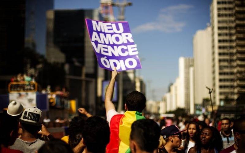 Rio de Janeiro registra mais de 207 mil casos de violência contra pessoas LGBTQIA+  