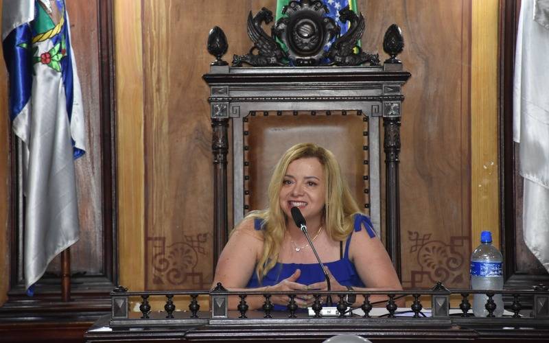 Câmara aprova projeto de lei que regulamenta infraestrutura cicloviária no município 