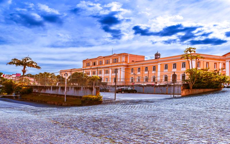 Universidade Católica de Petrópolis recebe nota 4 no recredenciamento do MEC