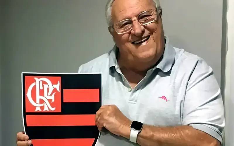 Apolinho e a solidariedade - Mauro Magalhães