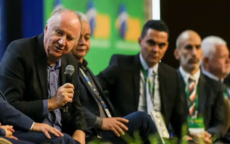 Prefeituras pedem apoio do governo federal para recuperação financeira