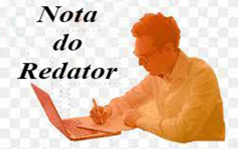 Redator 