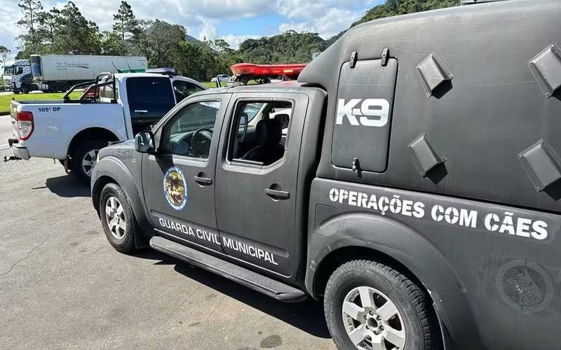 Caso Anic: polícia faz buscas em sítio em Guapimirim