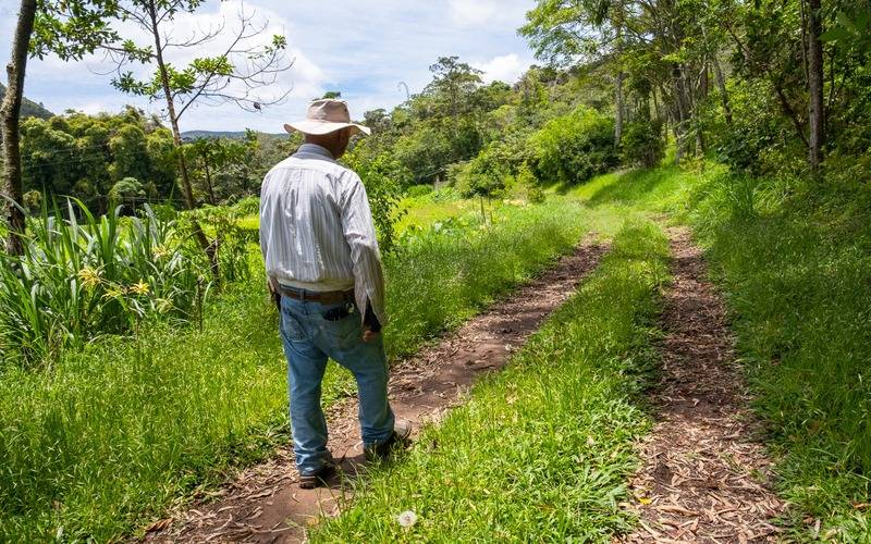 Documentário que resgata memórias e tradições rurais de Petrópolis começa a ser gravad