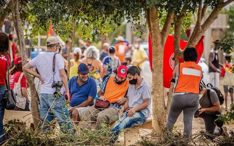 Inscrição de assentados para pagamento ambiental começa em junho