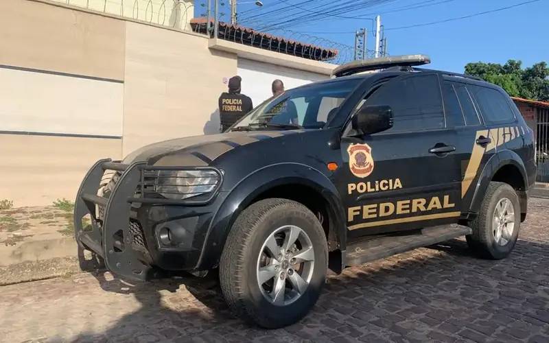 Polícia Federal combate empresas clandestinas de segurança privada