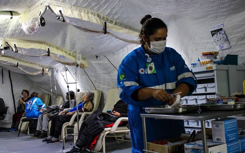 Com mais vacinas e kits, Saúde reforça atenção a influenza e leptospirose no RS