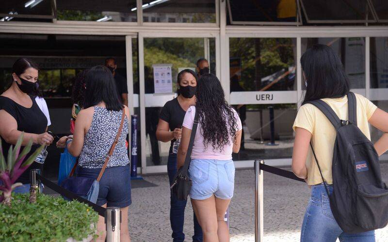 Inscrições para o Enem 2024 começam já estão abertas