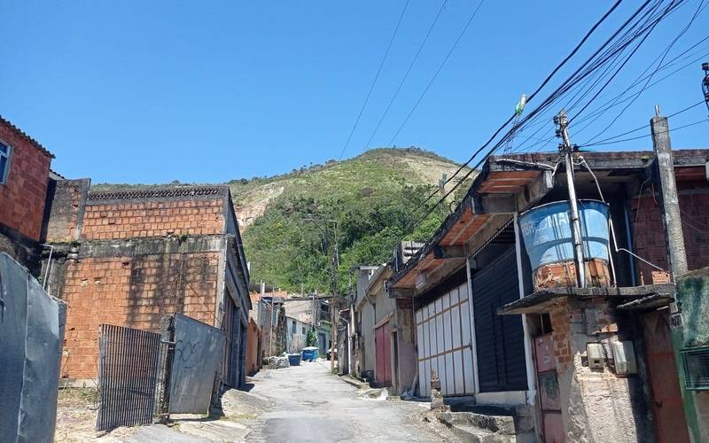 Foto: Alexandre Luis Wendling