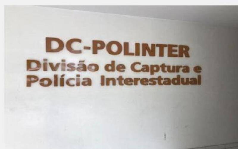 Homem condenado por estuprar a própria filha é preso em Três Rios
