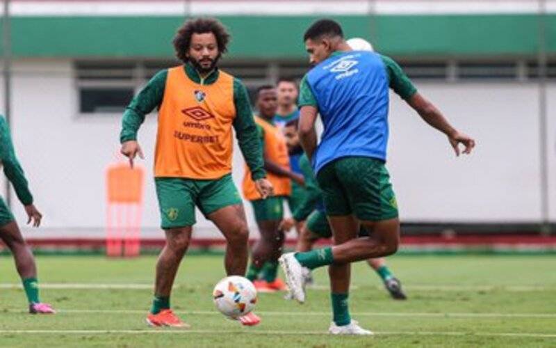 Fluminense recebe Alianza Lima no Maracanã pela Copa Libertadores