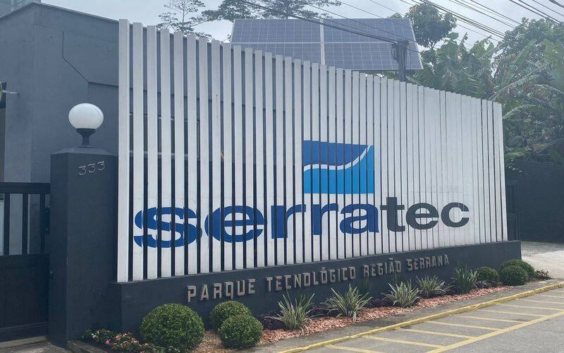 Programa de Residência em TIC Software do Serratec está com inscrições abertas