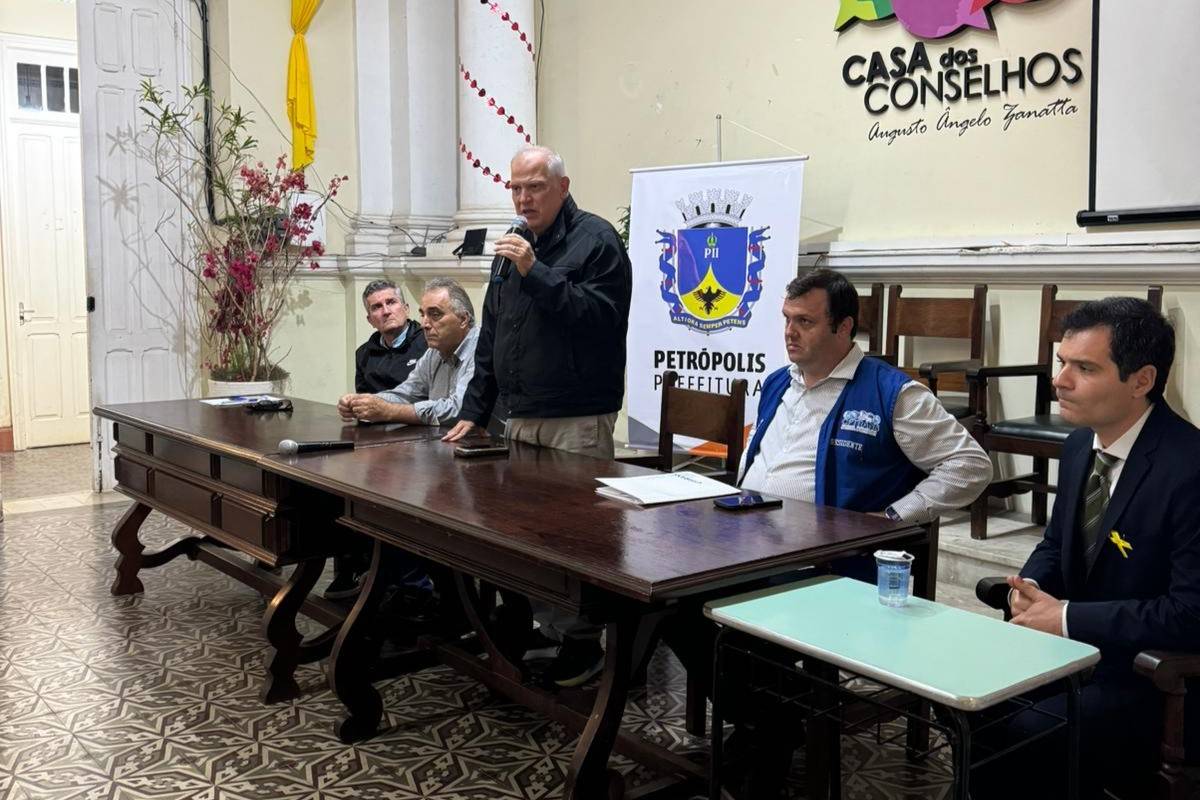 Prefeitura proíbe Viação Cascatinha de operar a partir desta quinta-feira (16)