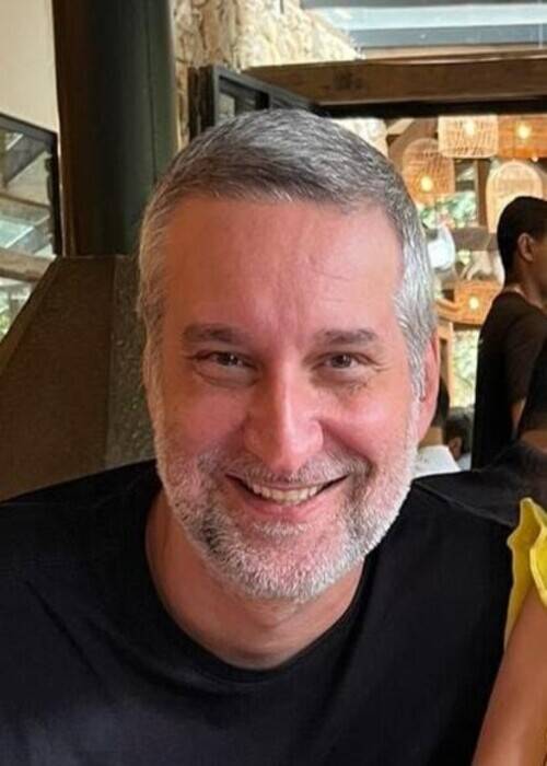 Foto: Divulgação | Professor Bruno Werner 