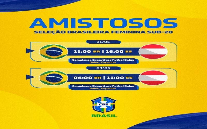 Seleção feminina reencontra Jamaica em amistoso na Arena de Pernambuco