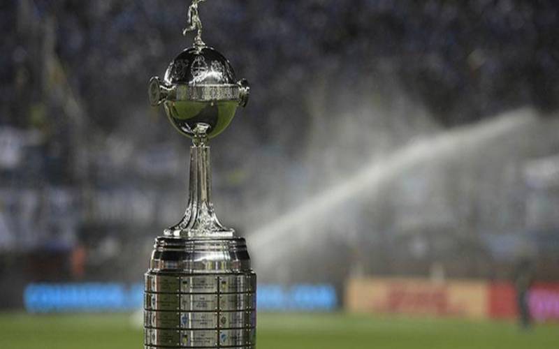 Libertadores: Botafogo enfrenta Palmeiras e Fla pega o Bolívar nas oitavas de final