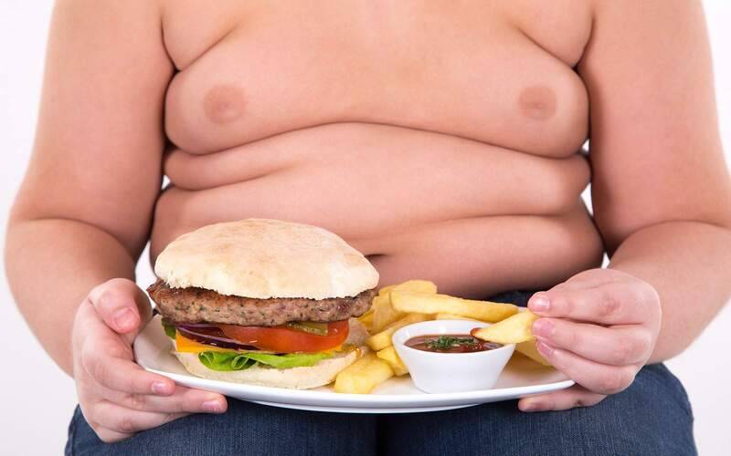 Estudo mostra impacto financeiro da obesidade infantojuvenil no SUS