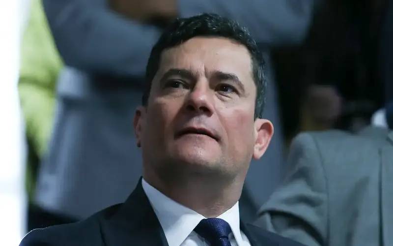 Moro vira réu no Supremo por calúnia contra Gilmar Mendes