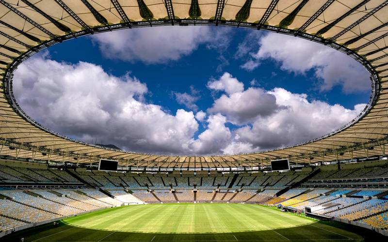 Governo do Estado publica resultado final da licitação do Complexo Maracanã