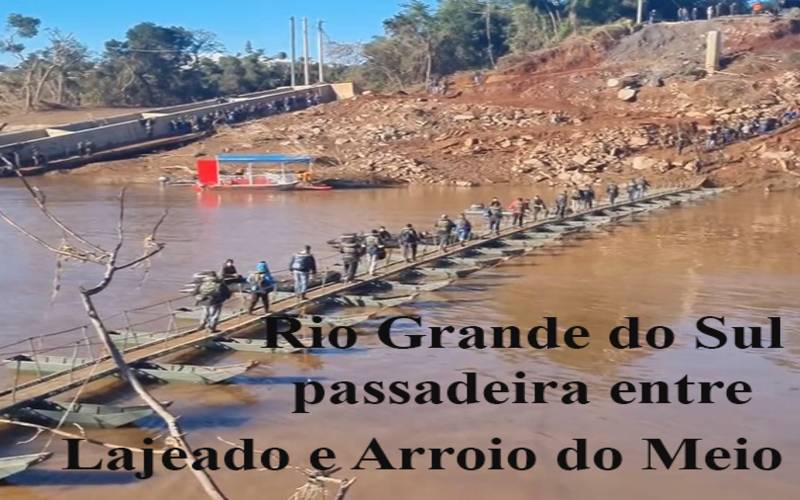 Passadeira 
