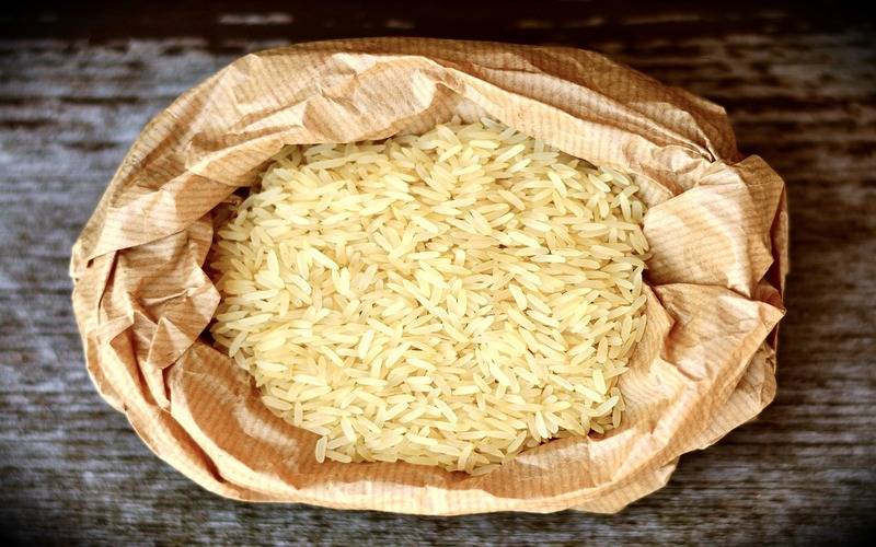 Governo Federal adquire 263,37 mil toneladas de arroz importado em leilão da Conab