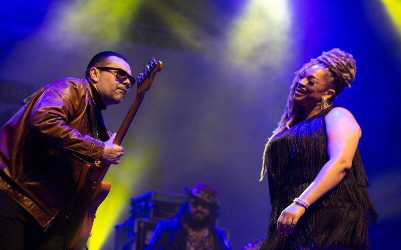 Circuito Sesc Jazz & Blues chega pela primeira vez em Miguel Pereira