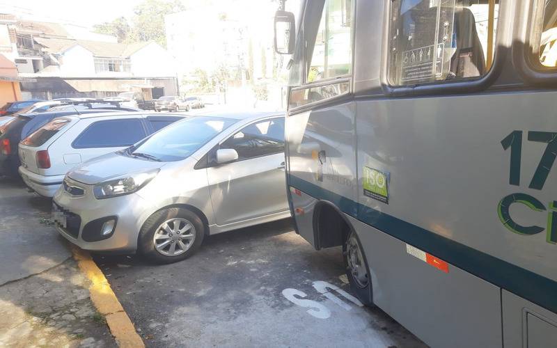 Foto: Divulgação Setranspetro