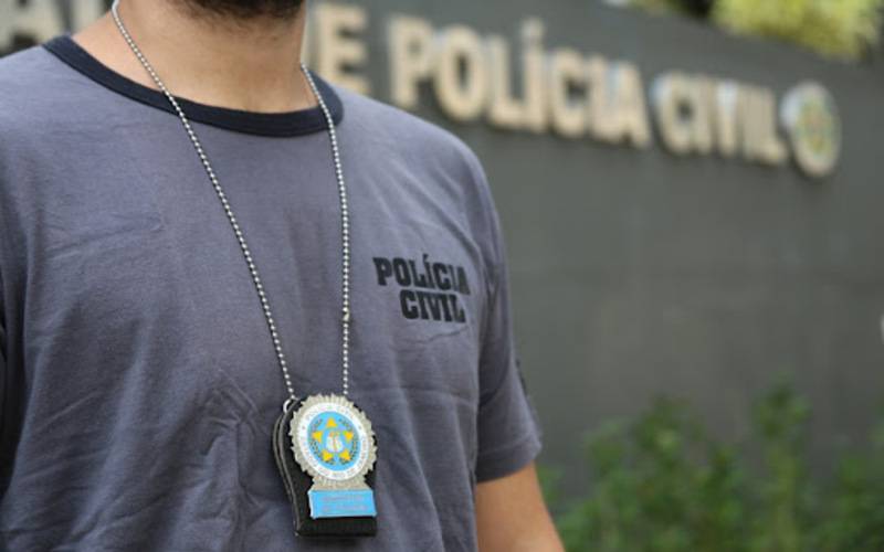 Milícia do Rio de Janeiro tem braço em Petrópolis