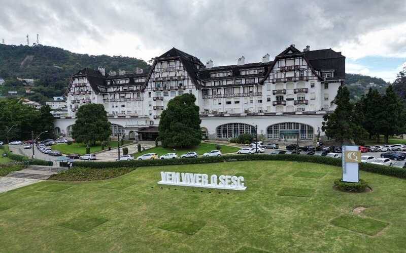 Petrópolis receberá maior edição de todos os tempos do Festival Sesc de Inverno 2024 
