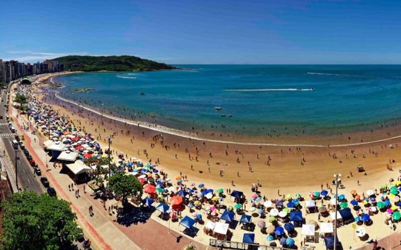 Atividades turísticas crescem 4,5% em abril, na comparação com o mesmo mês de 2023