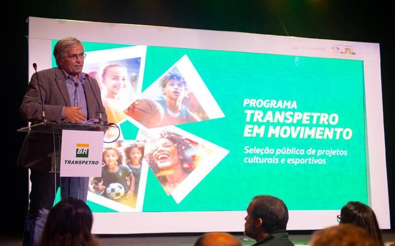 Edital da Transpetro R$ 10 milhões para projetos culturais via Lei Rouanet