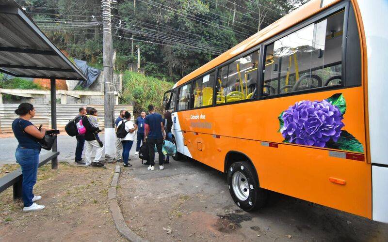 Ônibus do Alto Boa Vista e Luiz Pellegrini terão novos horários e itinerários