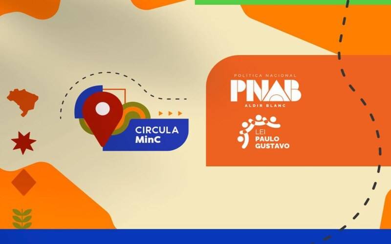 Circula MinC: começa mais uma temporada de oficinas do Ministério da Cultura