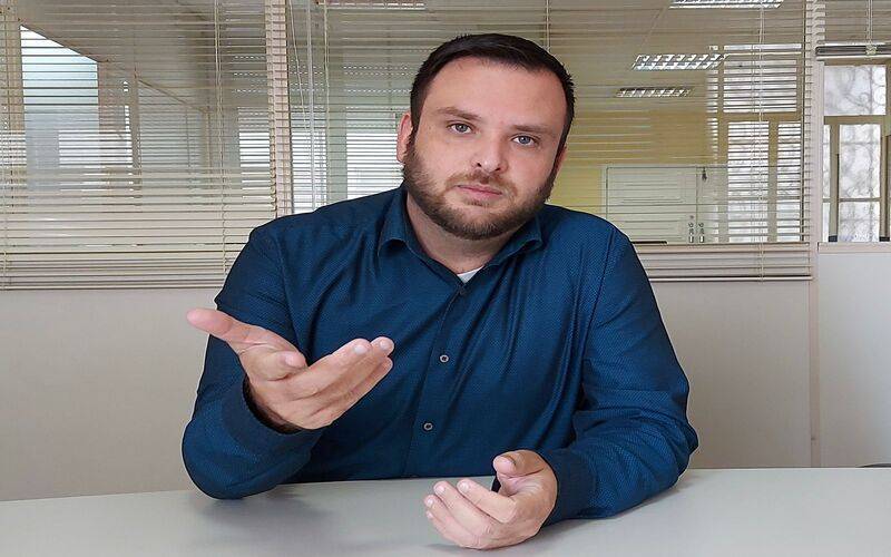 Vereador pede ao Estado socorro a empresários e comerciantes de Petrópolis