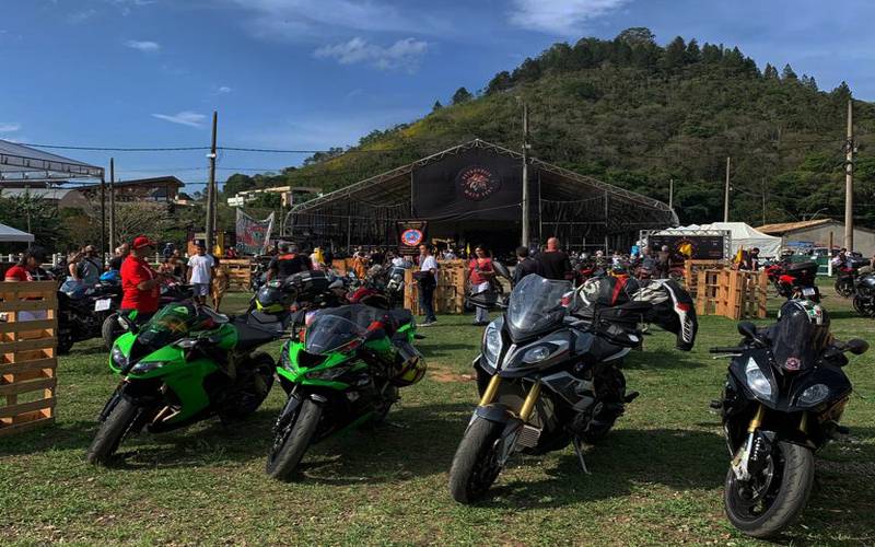 Petrópolis Moto Fest confirma edição para julho com novidades