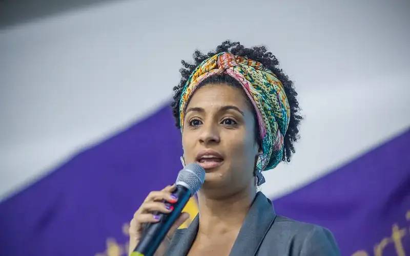 Moraes abre novo inquérito para apurar assassinato de Marielle